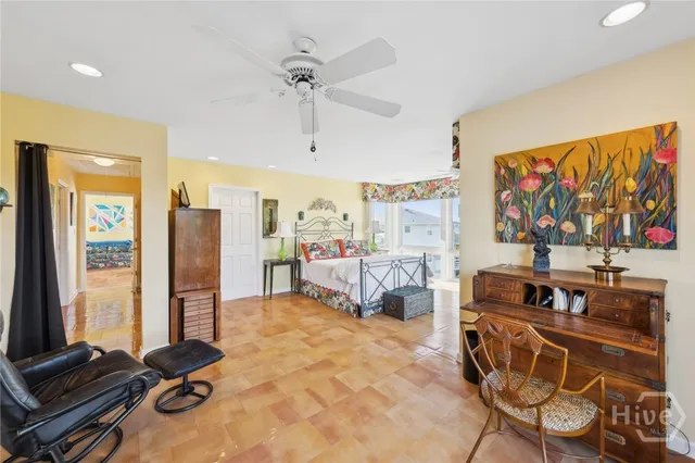 $1,350,000 | 5 Northshore Drive, Tybee Island, GA 31328