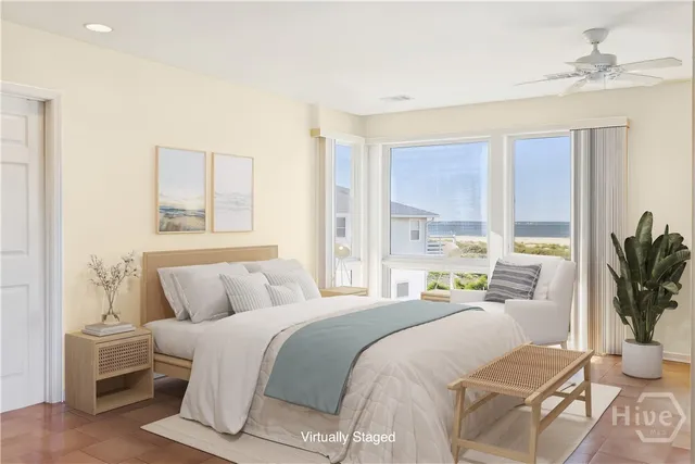 $1,350,000 | 5 Northshore Drive, Tybee Island, GA 31328