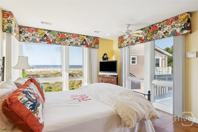 $1,350,000 | 5 Northshore Drive, Tybee Island, GA 31328