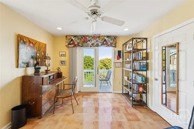 $1,350,000 | 5 Northshore Drive, Tybee Island, GA 31328