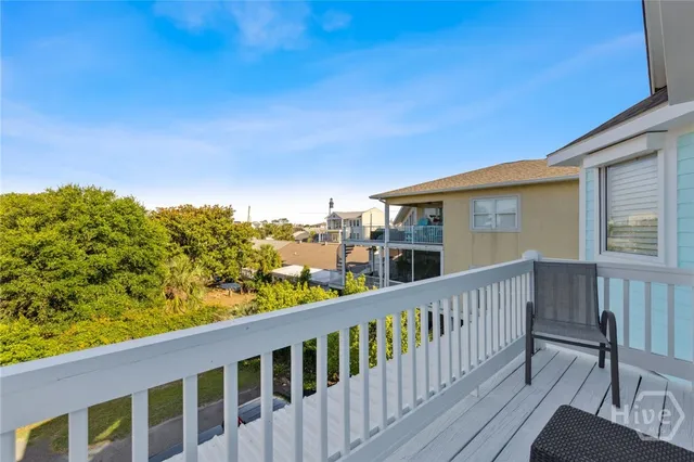 $1,350,000 | 5 Northshore Drive, Tybee Island, GA 31328
