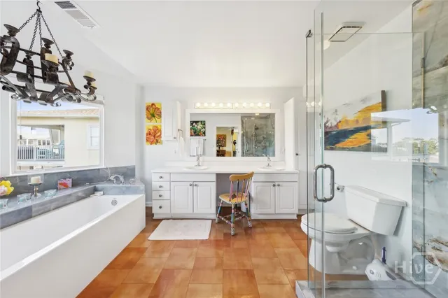 $1,350,000 | 5 Northshore Drive, Tybee Island, GA 31328