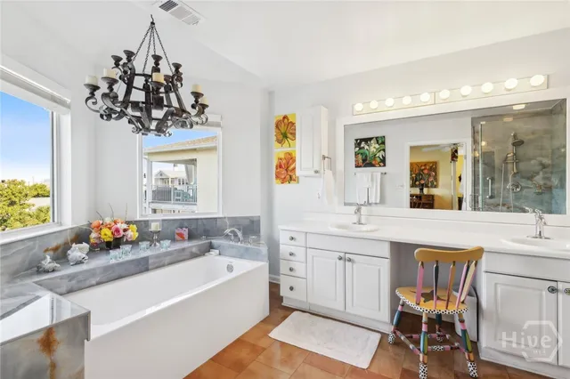 $1,350,000 | 5 Northshore Drive, Tybee Island, GA 31328