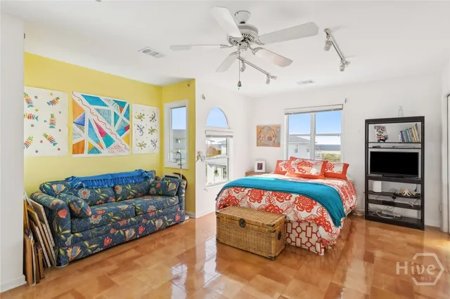 $1,350,000 | 5 Northshore Drive, Tybee Island, GA 31328