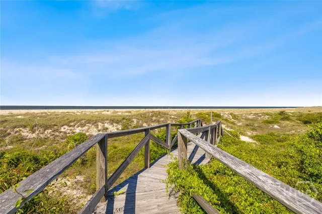 $1,350,000 | 5 Northshore Drive, Tybee Island, GA 31328