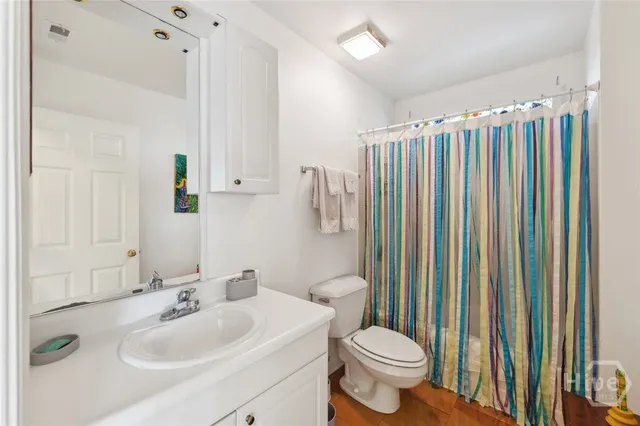 $1,350,000 | 5 Northshore Drive, Tybee Island, GA 31328