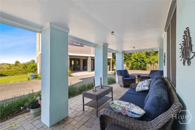 $1,350,000 | 5 Northshore Drive, Tybee Island, GA 31328