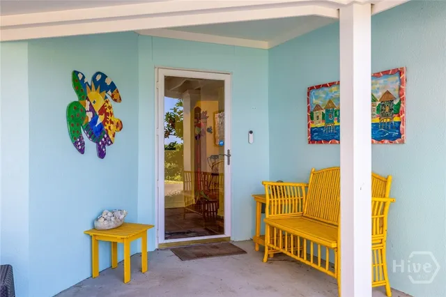 $1,350,000 | 5 Northshore Drive, Tybee Island, GA 31328