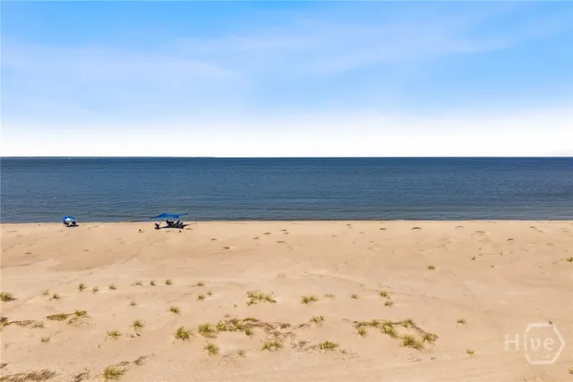 $1,350,000 | 5 Northshore Drive, Tybee Island, GA 31328