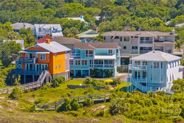 $1,350,000 | 5 Northshore Drive, Tybee Island, GA 31328