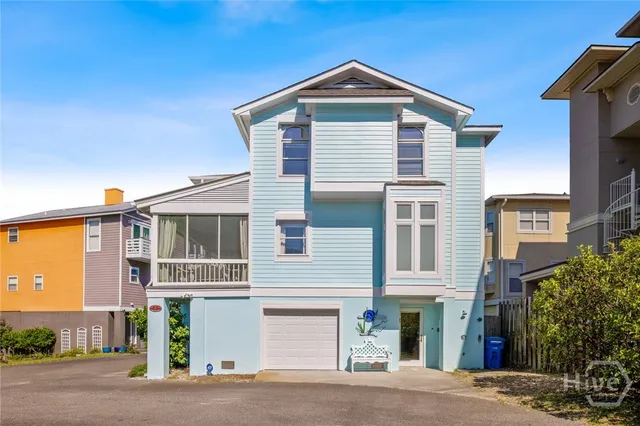 $1,350,000 | 5 Northshore Drive, Tybee Island, GA 31328