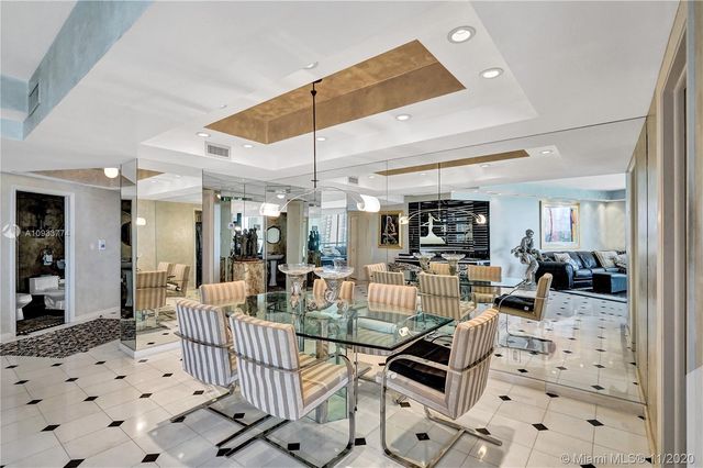 $491,000 | 20281 East Country Club Drive, Unit 1007, Aventura, FL 33180