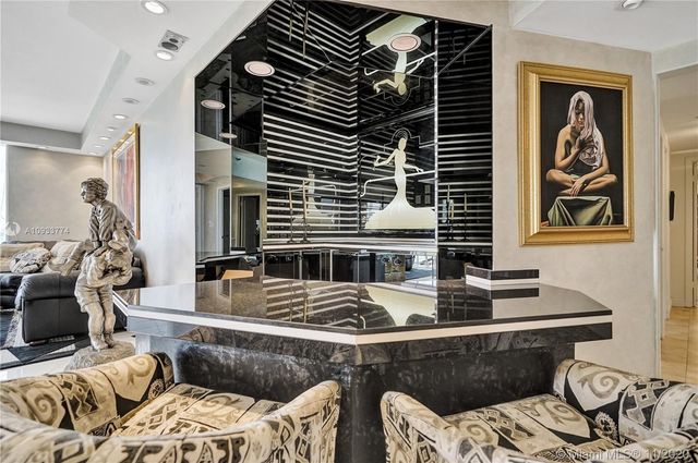 $491,000 | 20281 East Country Club Drive, Unit 1007, Aventura, FL 33180