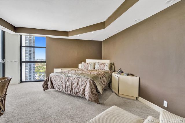 $491,000 | 20281 East Country Club Drive, Unit 1007, Aventura, FL 33180