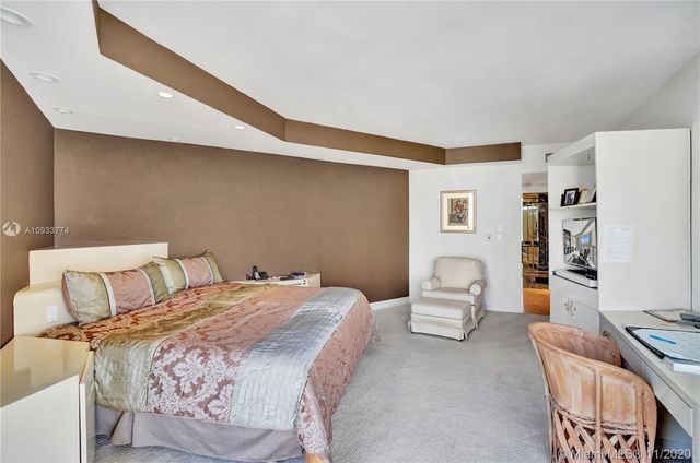 $491,000 | 20281 East Country Club Drive, Unit 1007, Aventura, FL 33180