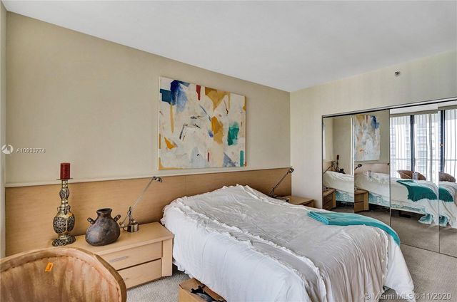 $491,000 | 20281 East Country Club Drive, Unit 1007, Aventura, FL 33180