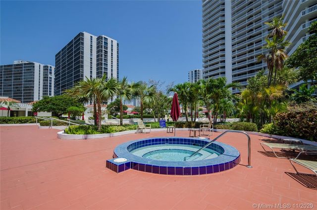 $491,000 | 20281 East Country Club Drive, Unit 1007, Aventura, FL 33180