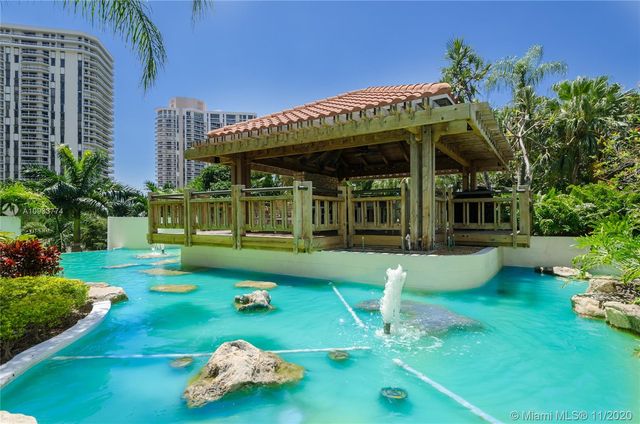 $491,000 | 20281 East Country Club Drive, Unit 1007, Aventura, FL 33180