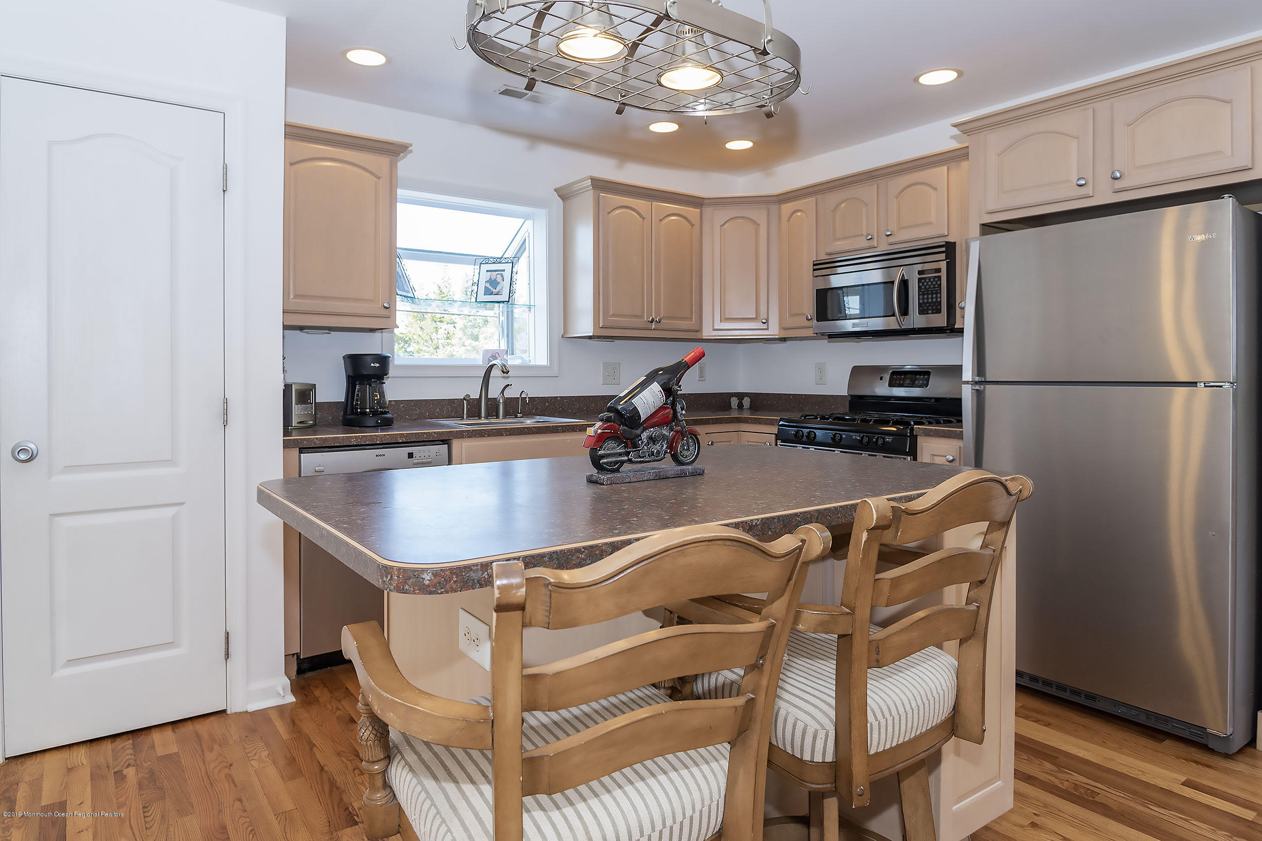 1401 Radio Road Little Egg Harbor, NJ 08087 - Photo 10 of 36 Kitchen1