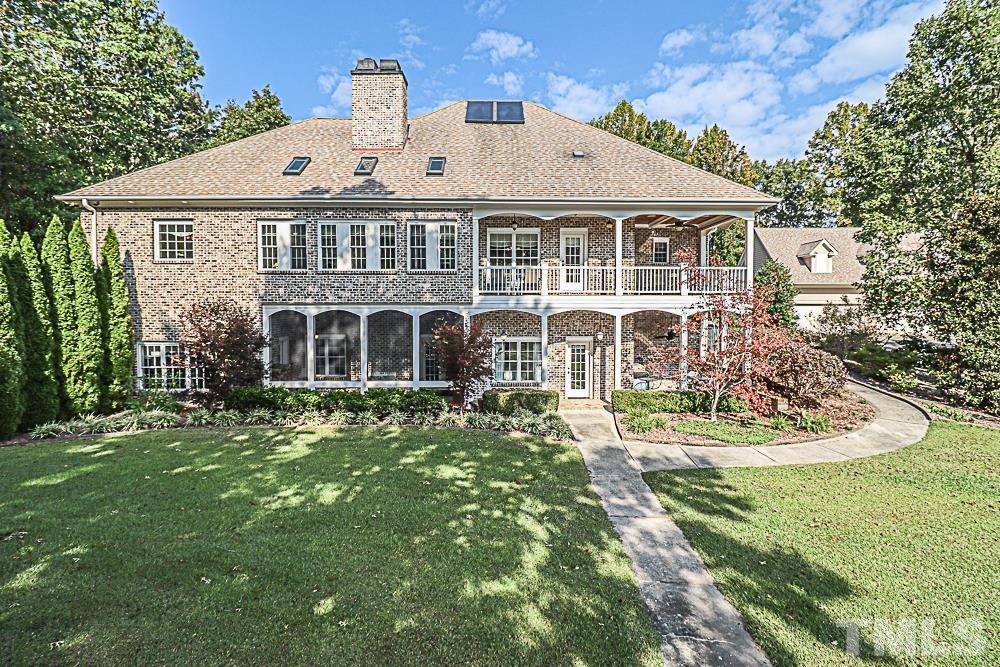7400 Lancaster Store Road Spring Hope, NC 27882 - Photo 1 of 86