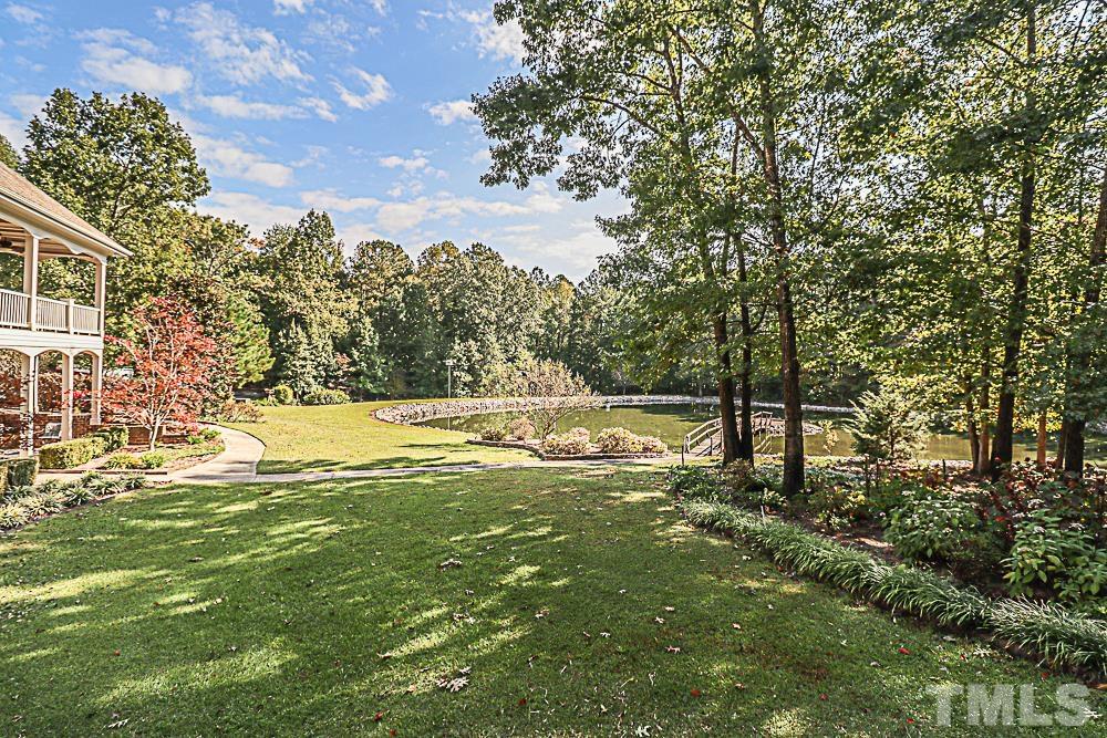 7400 Lancaster Store Road Spring Hope, NC 27882 - Photo 13 of 86