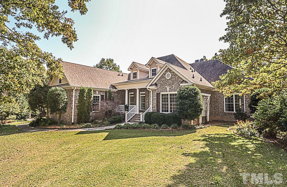 7400 Lancaster Store Road Spring Hope, NC 27882 - Photo 14 of 86