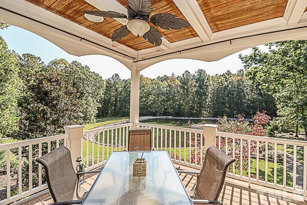 7400 Lancaster Store Road Spring Hope, NC 27882 - Photo 18 of 86