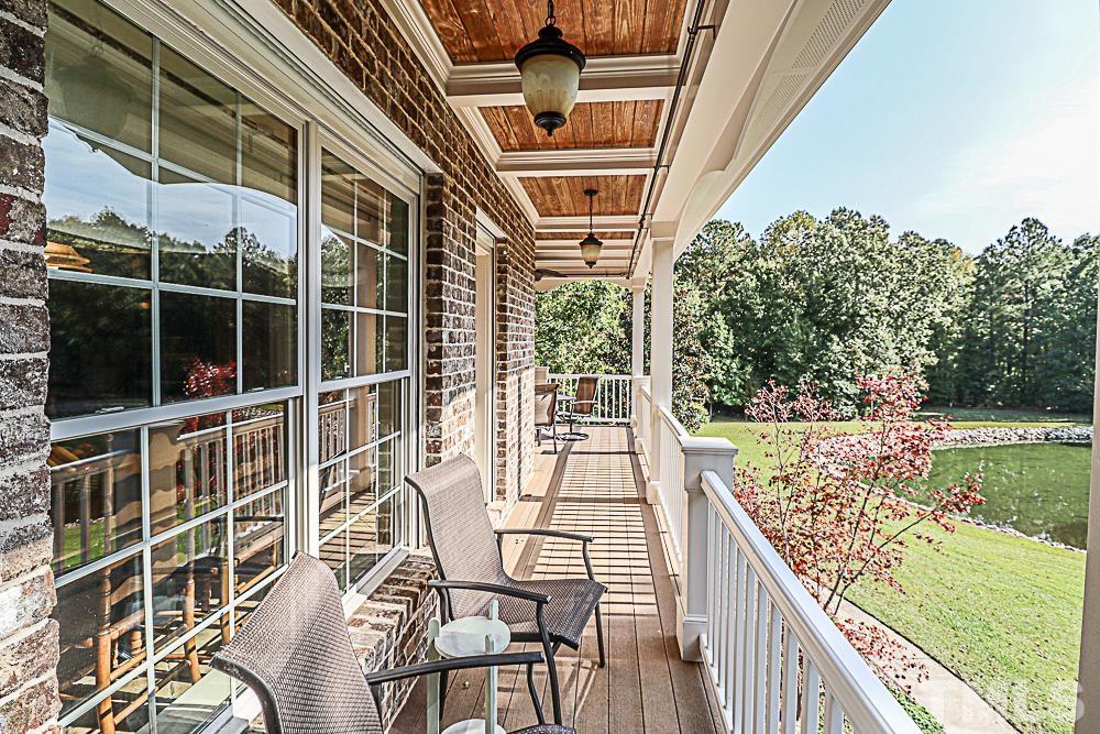 7400 Lancaster Store Road Spring Hope, NC 27882 - Photo 23 of 86