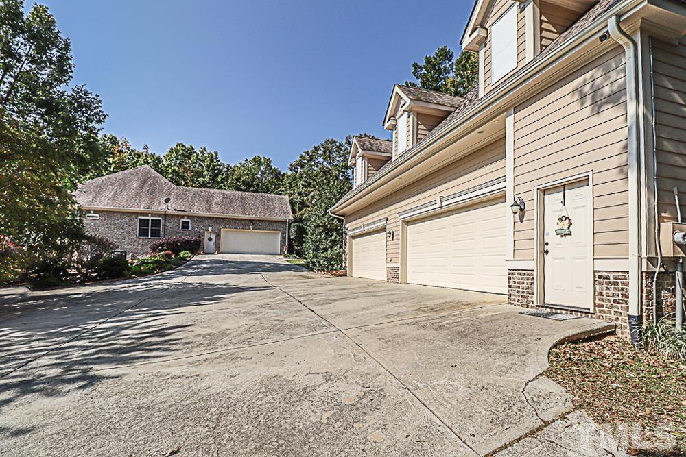 7400 Lancaster Store Road Spring Hope, NC 27882 - Photo 4 of 86