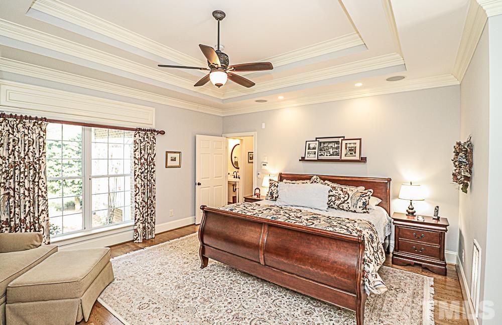 7400 Lancaster Store Road Spring Hope, NC 27882 - Photo 43 of 86