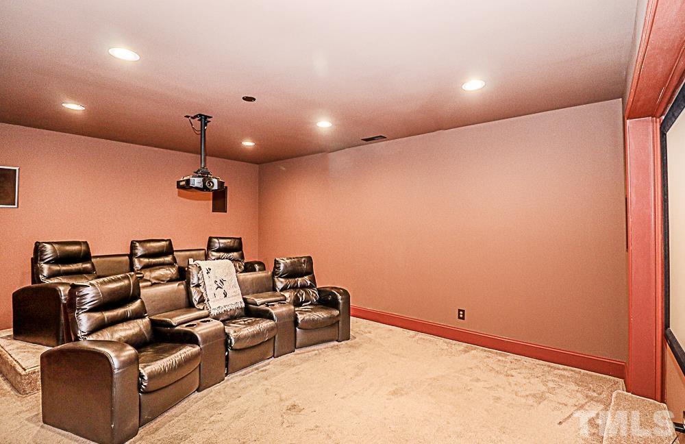 7400 Lancaster Store Road Spring Hope, NC 27882 - Photo 56 of 86 a living room with furniture