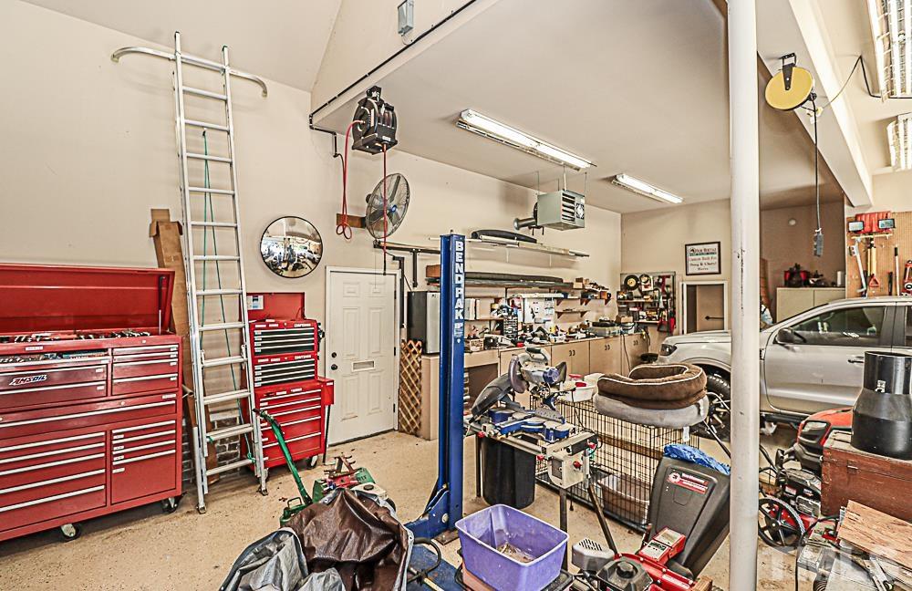 7400 Lancaster Store Road Spring Hope, NC 27882 - Photo 79 of 86 a view of a storage & utility room