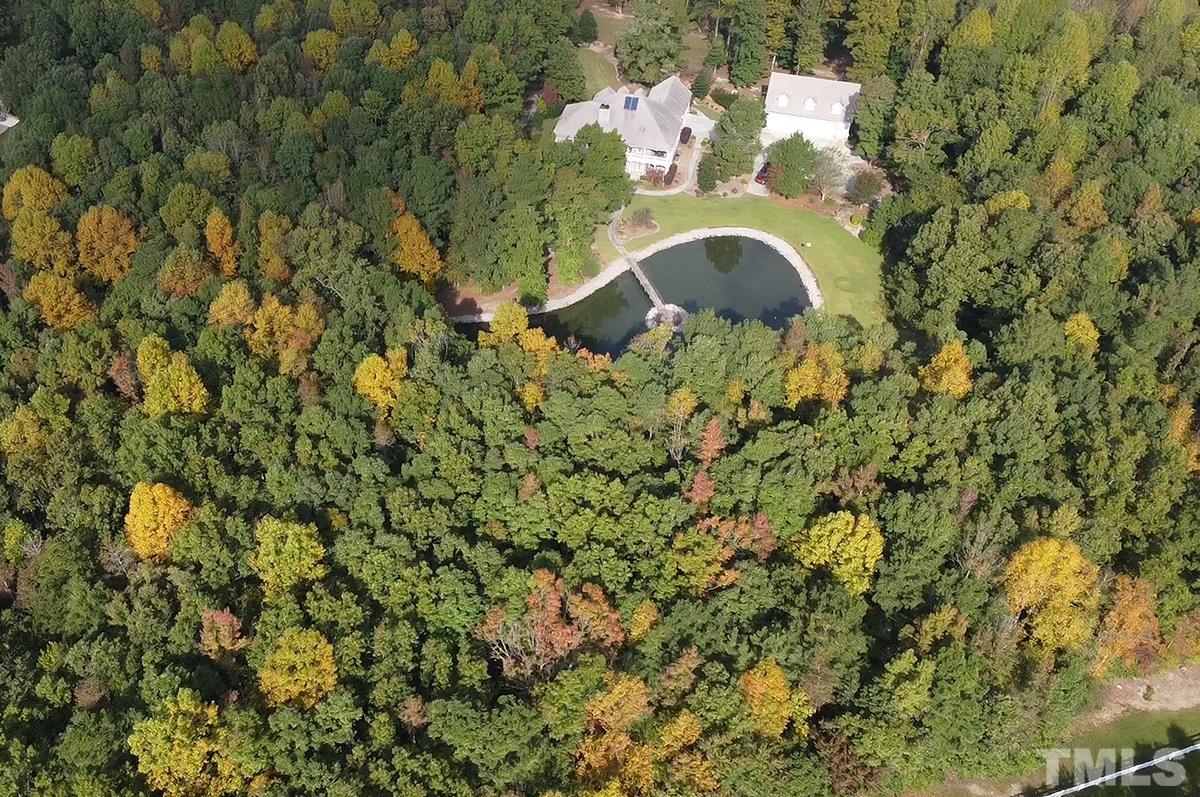 7400 Lancaster Store Road Spring Hope, NC 27882 - Photo 8 of 86