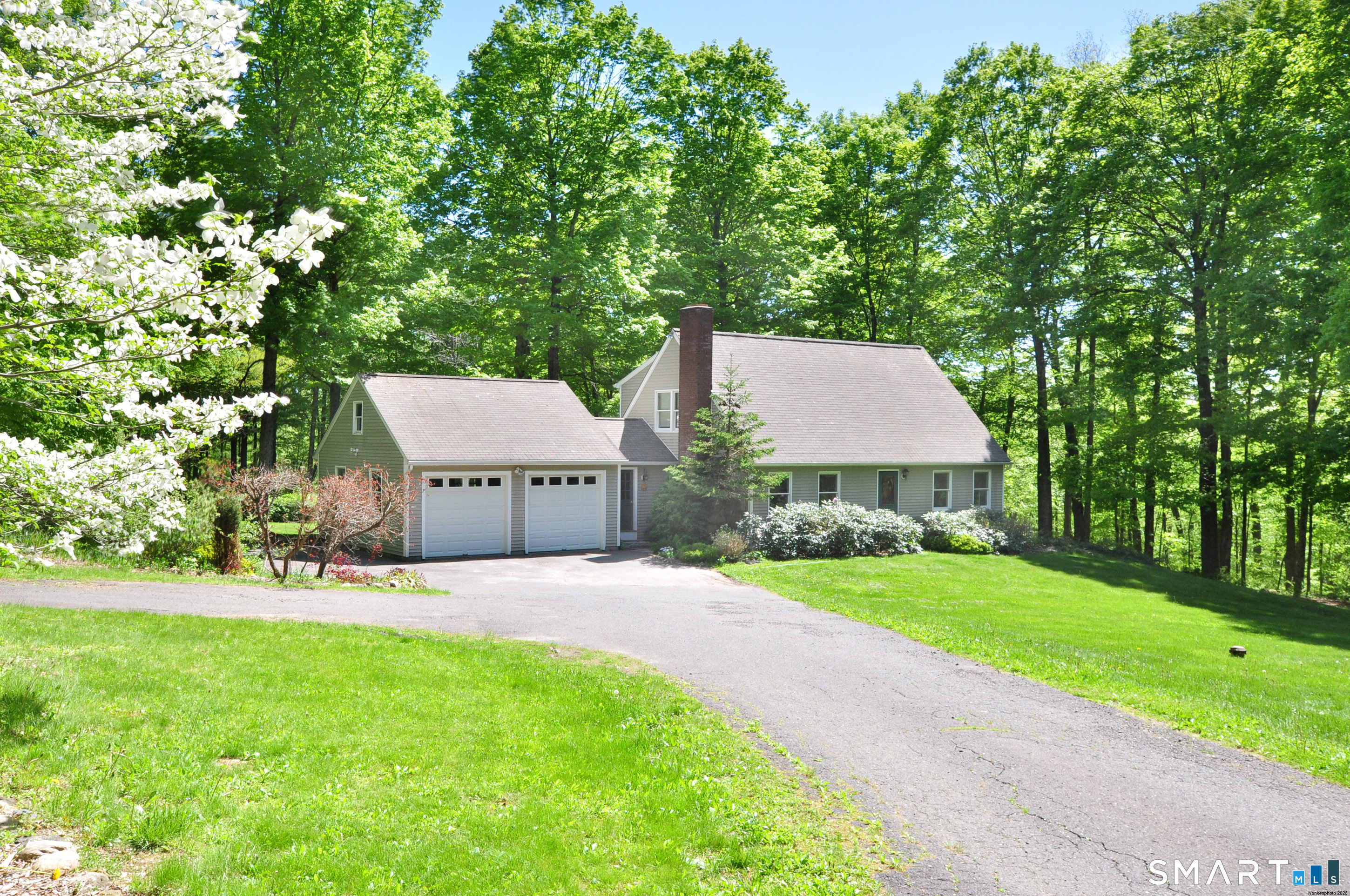63 Shearer Road Washington, CT 06793 - Photo 2 of 40