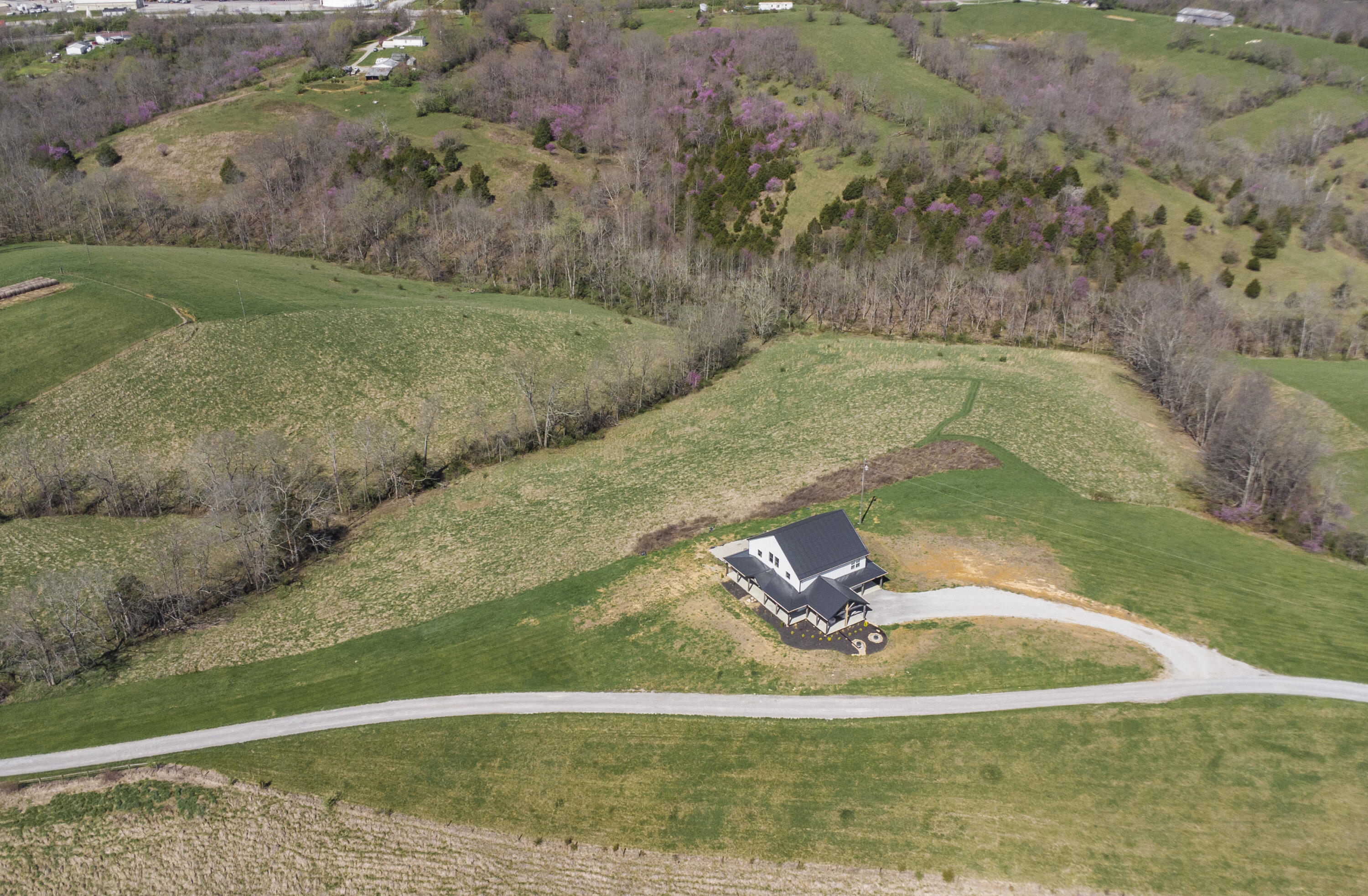 45 Castle-Knoll Road Williamstown, KY 41097 - Photo 3 of 44 Gallery Image 3
