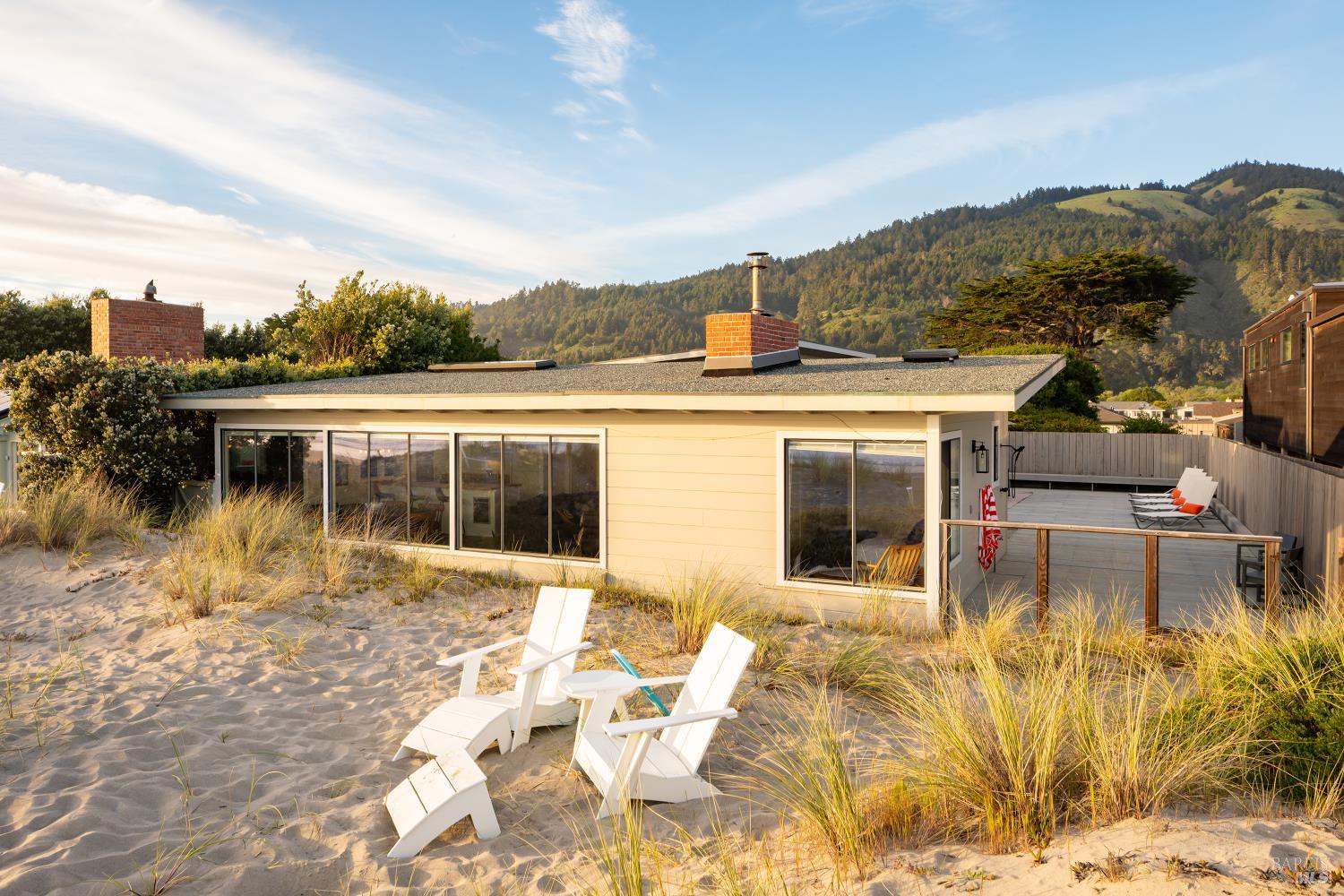 130 Seadrift Road Stinson Beach, CA 94970 - Photo 25 of 42