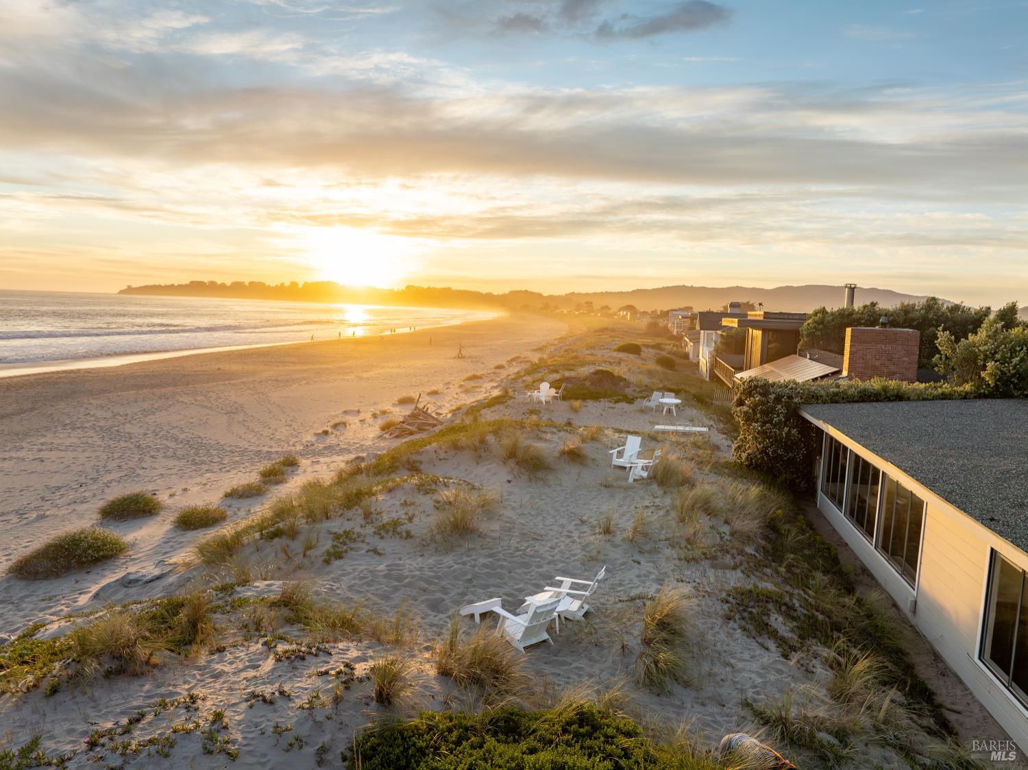 130 Seadrift Road Stinson Beach, CA 94970 - Photo 26 of 42