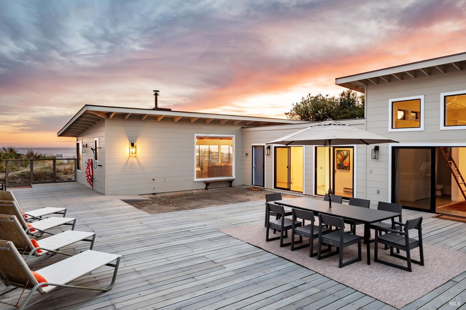 130 Seadrift Road Stinson Beach, CA 94970 - Photo 27 of 42