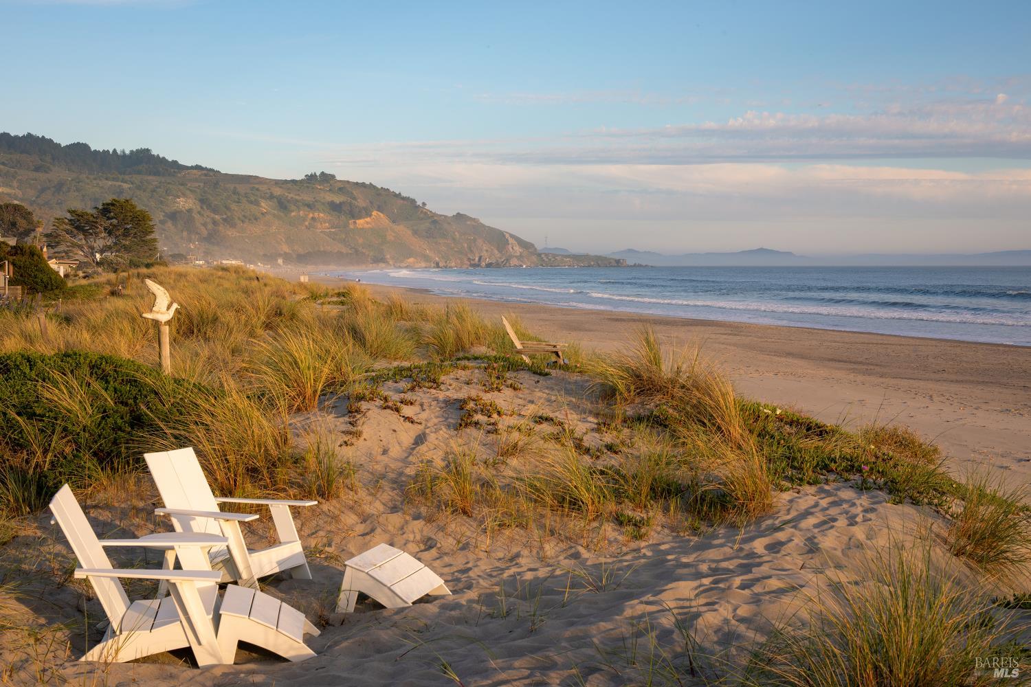 130 Seadrift Road Stinson Beach, CA 94970 - Photo 28 of 42