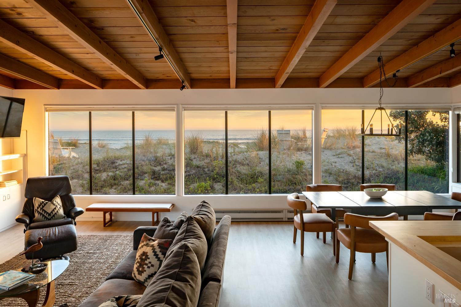 130 Seadrift Road Stinson Beach, CA 94970 - Photo 3 of 42