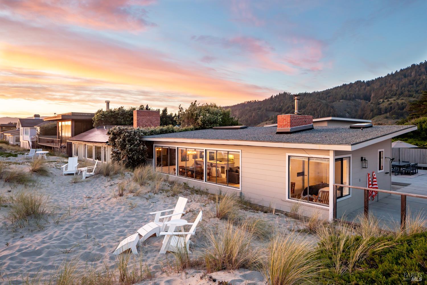 130 Seadrift Road Stinson Beach, CA 94970 - Photo 31 of 42