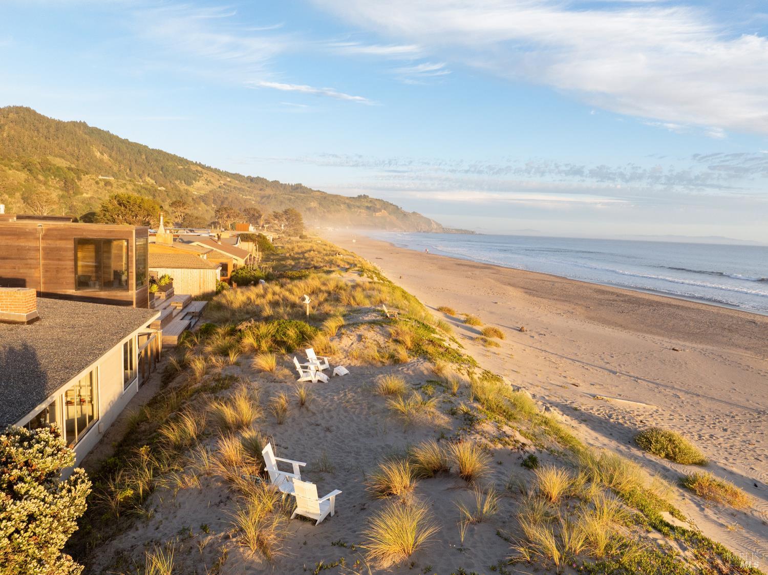 130 Seadrift Road Stinson Beach, CA 94970 - Photo 34 of 42