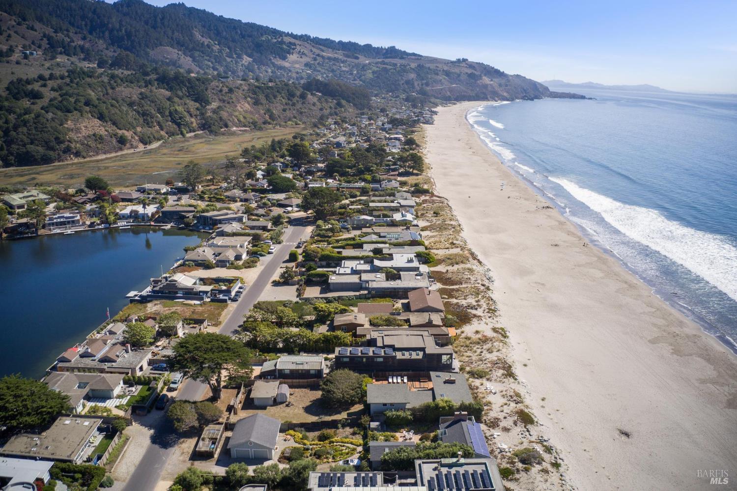 130 Seadrift Road Stinson Beach, CA 94970 - Photo 38 of 42