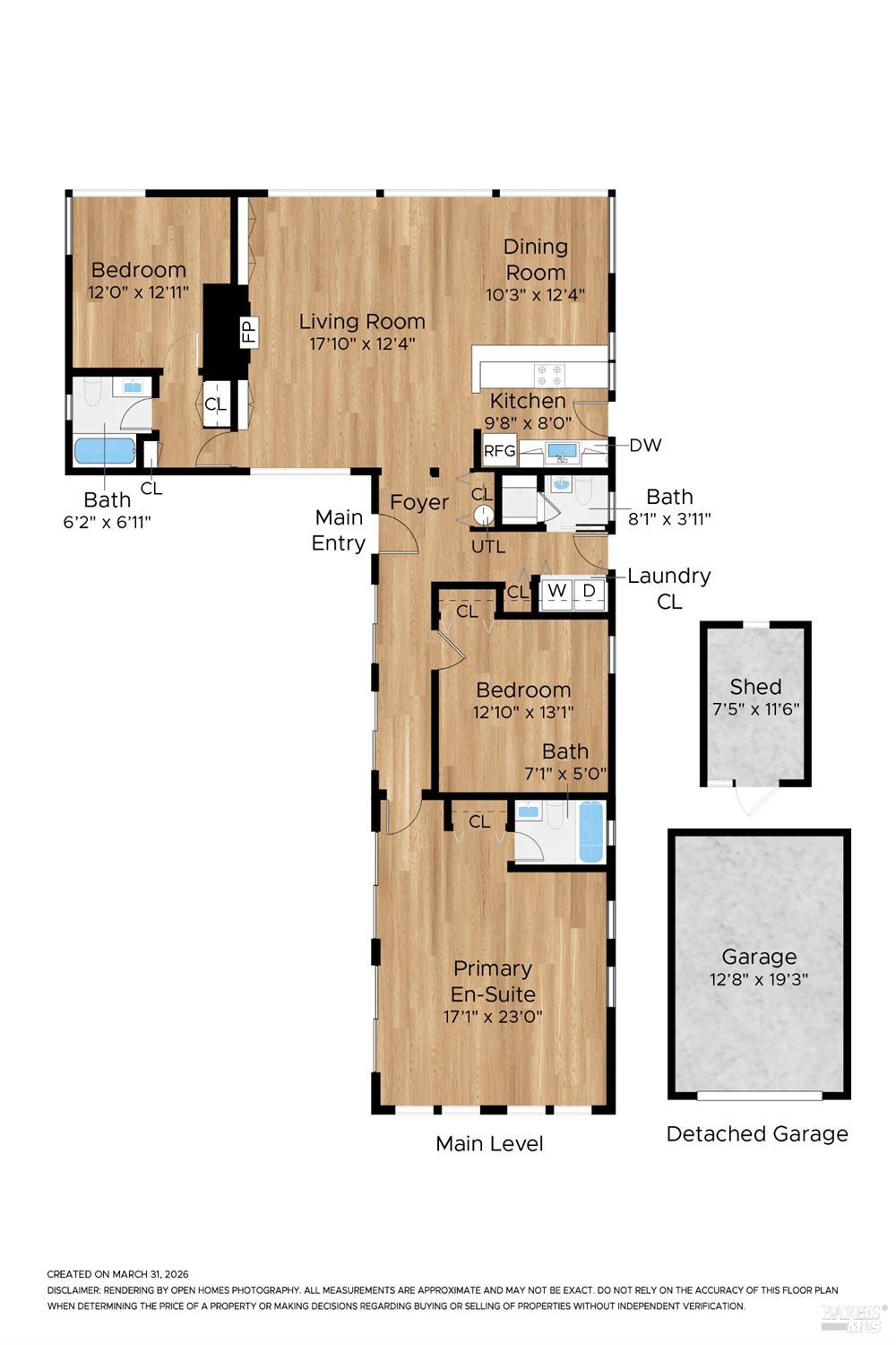 130 Seadrift Road Stinson Beach, CA 94970 - Photo 42 of 42