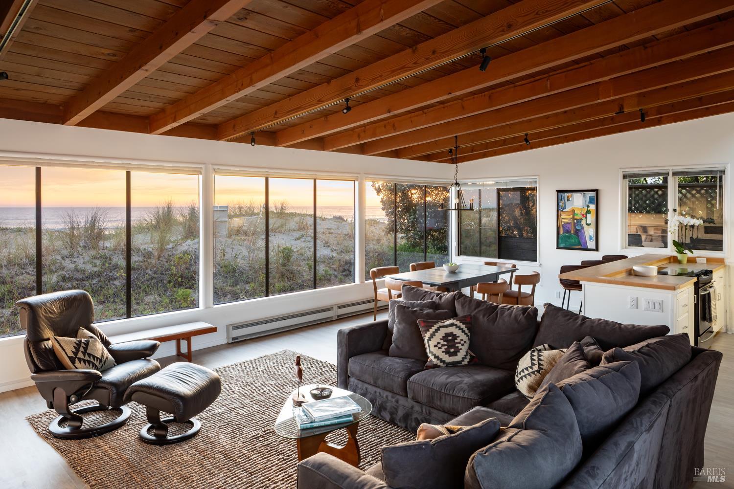 130 Seadrift Road Stinson Beach, CA 94970 - Photo 5 of 42