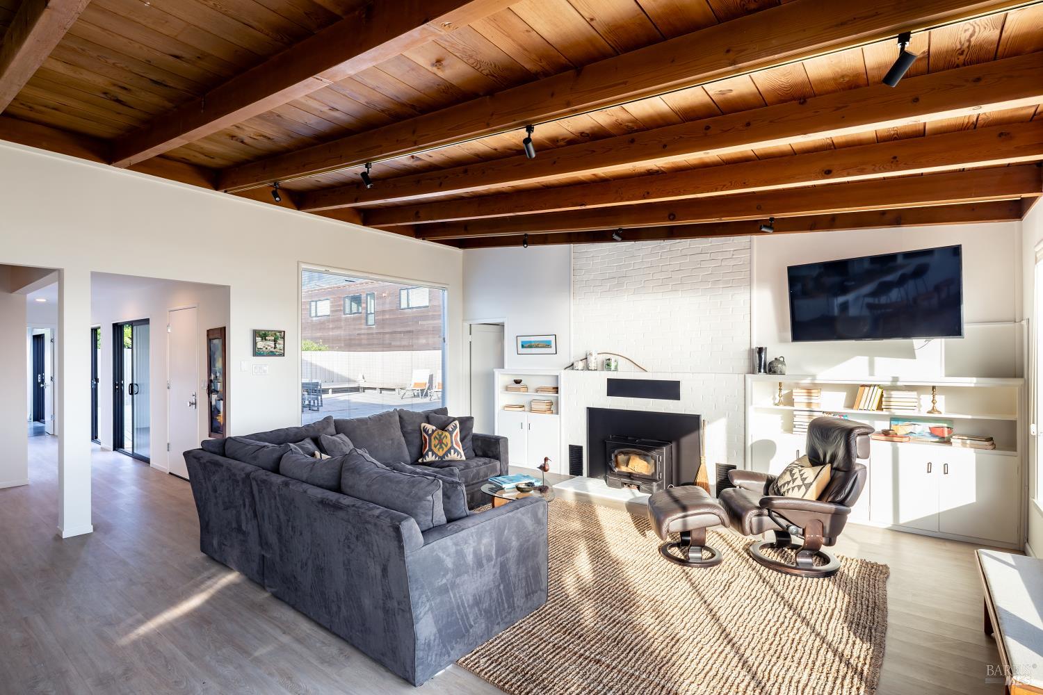 130 Seadrift Road Stinson Beach, CA 94970 - Photo 9 of 42