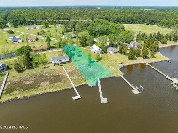 $125,000 | K2 Wide Waters Drive, Bath, NC 27808