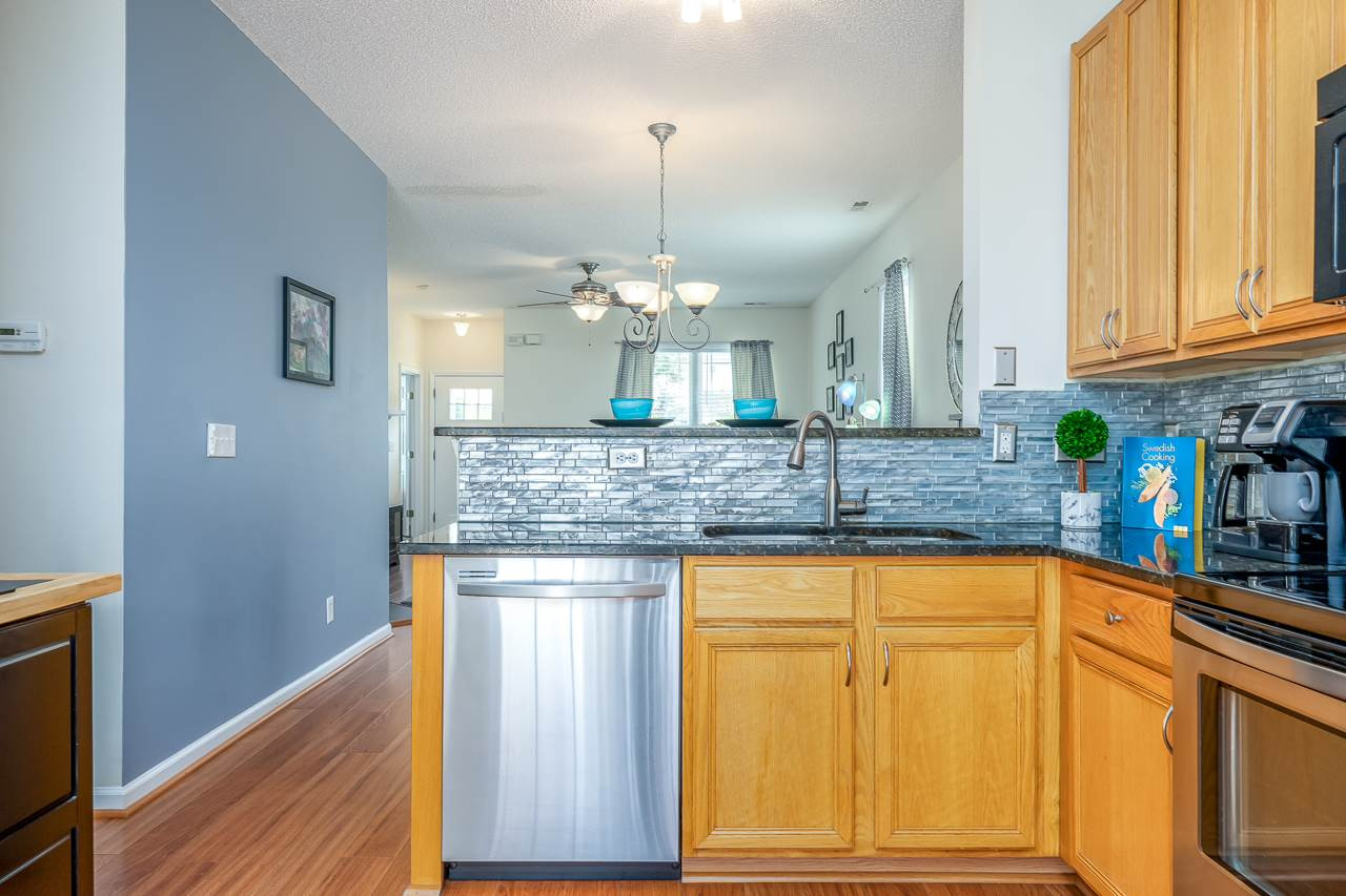 1018 Shackleton Road Apex, NC 27502 - Photo 6 of 26 Photo 6