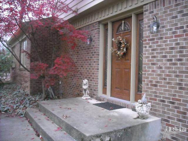 6917 Amber Road Fort Wayne, IN 46814 - Photo 12 of 30 Gallery Image 12