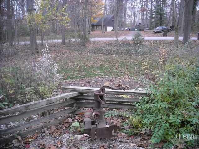 6917 Amber Road Fort Wayne, IN 46814 - Photo 14 of 30 Gallery Image 14
